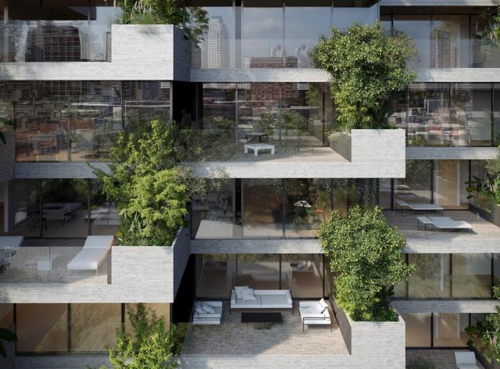 Departamento · 163m² · 4 Ambientes
