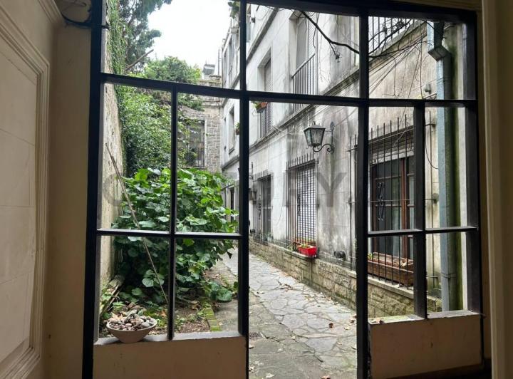 Departamento · 40m² · 2 Ambientes