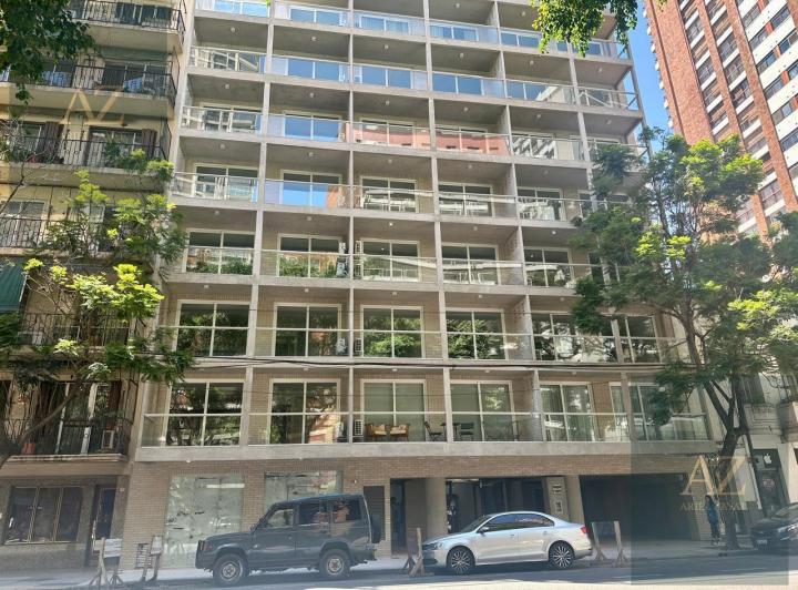 Departamento · 139m² · 4 Ambientes · 1 Cochera