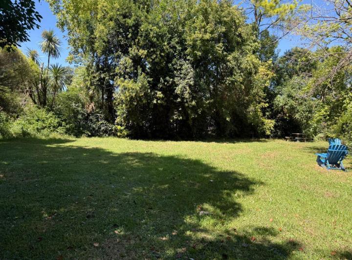 Terreno · 650m²