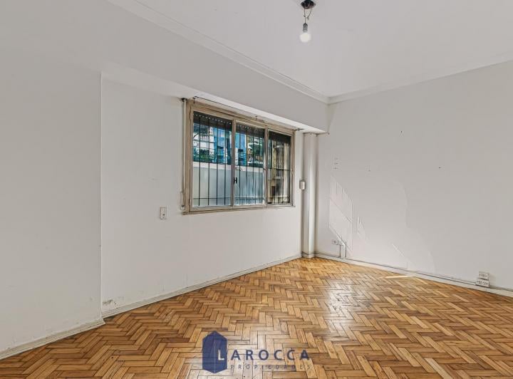 Departamento · 43m² · 2 Ambientes