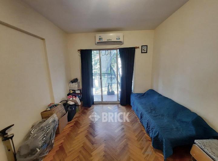 Departamento · 37m² · 2 Ambientes