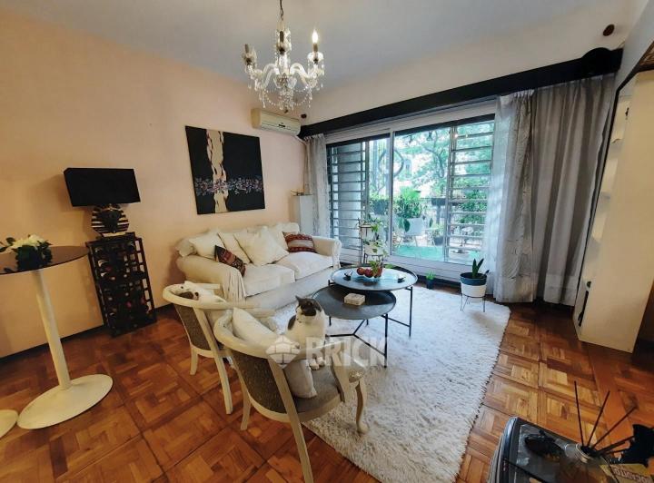 Departamento · 91m² · 3 Ambientes