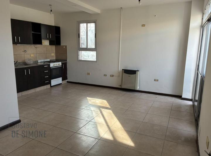 Departamento · 52m² · 2 Ambientes · 1 Cochera