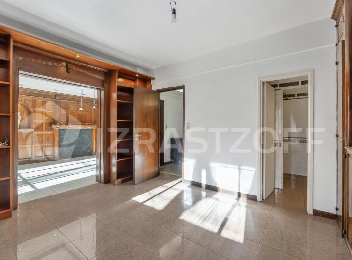 Departamento · 95m² · 4 Ambientes · 2 Cocheras