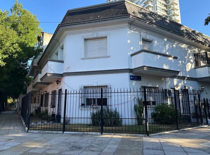 PH · 126m² · 4 Ambientes