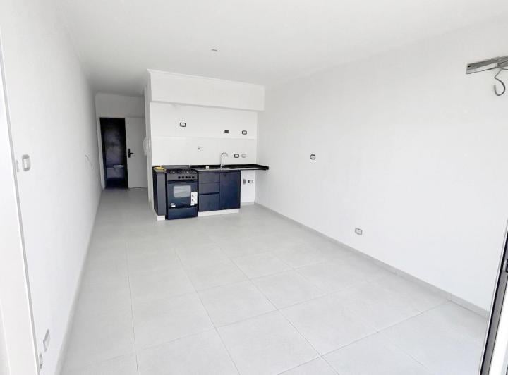 Departamento · 30m² · 1 Ambiente