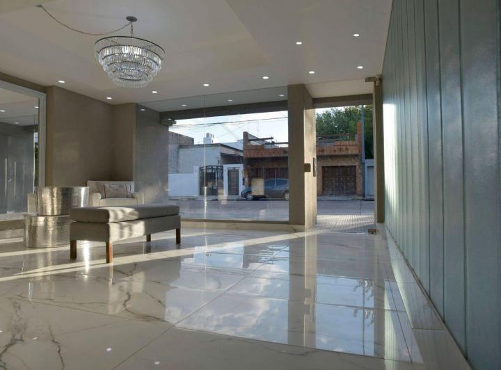 Departamento · 104m² · 4 Ambientes · 1 Cochera