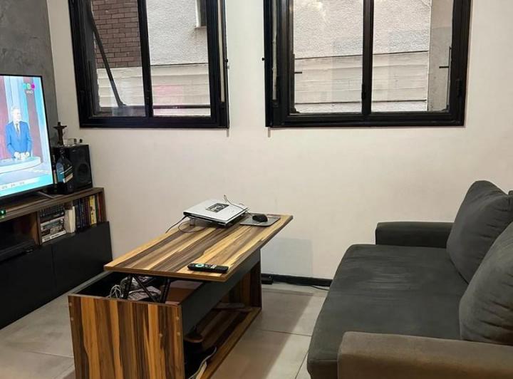Departamento · 38m² · 2 Ambientes