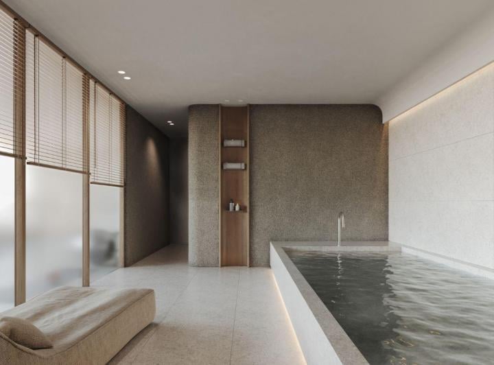 Departamento · 82m² · 3 Ambientes