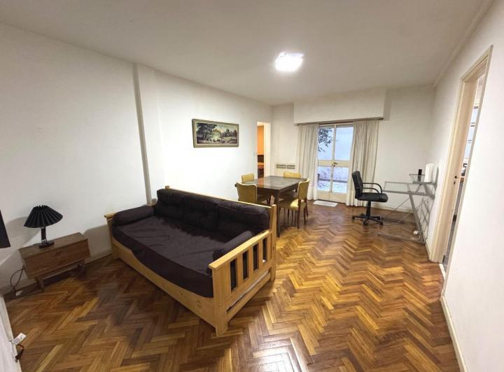 Departamento · 50m² · 2 Ambientes