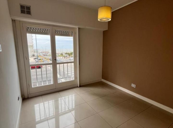 Departamento · 60m² · 3 Ambientes · 1 Cochera