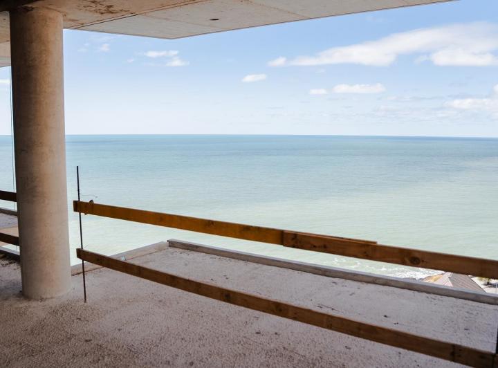 Departamento · 65m² · 2 Ambientes