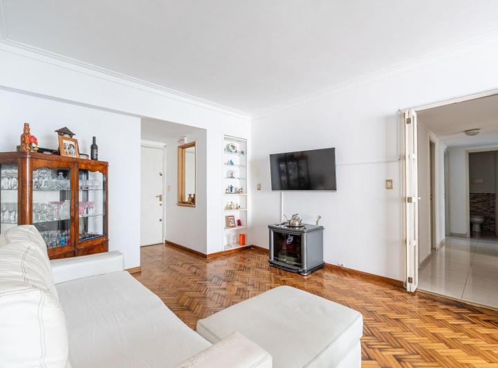 Departamento · 100m² · 4 Ambientes