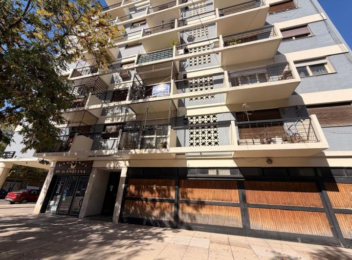 Departamento · 55m² · 3 Ambientes