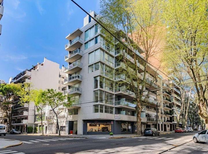 Departamento · 30ha · 1 Ambiente