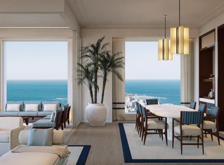 Departamento · 405ha · 7 Ambientes