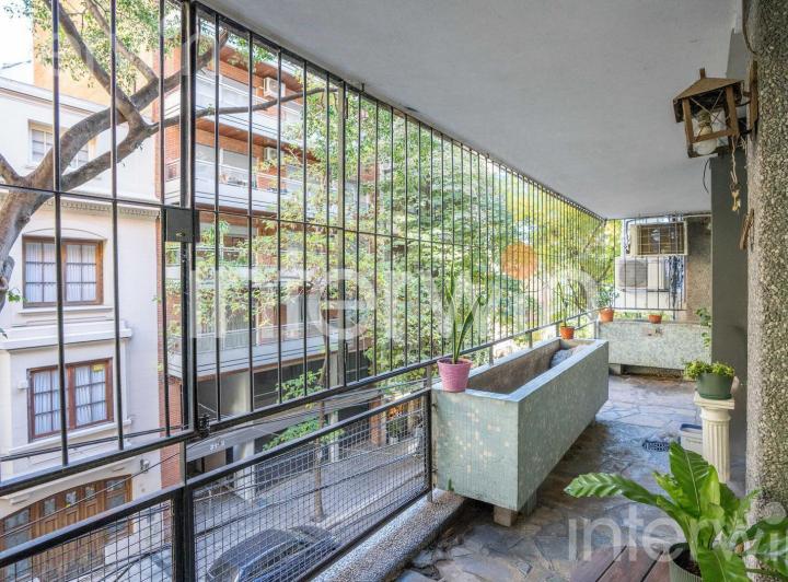 Departamento · 82m² · 3 Ambientes
