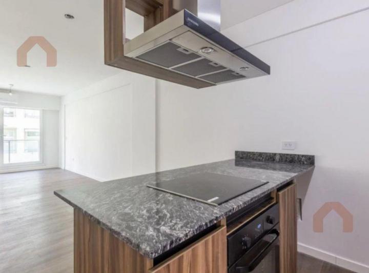 Departamento · 52m² · 2 Ambientes