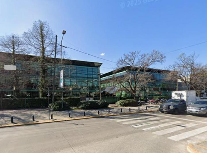 Oficina comercial · 440m² · 8 Cocheras