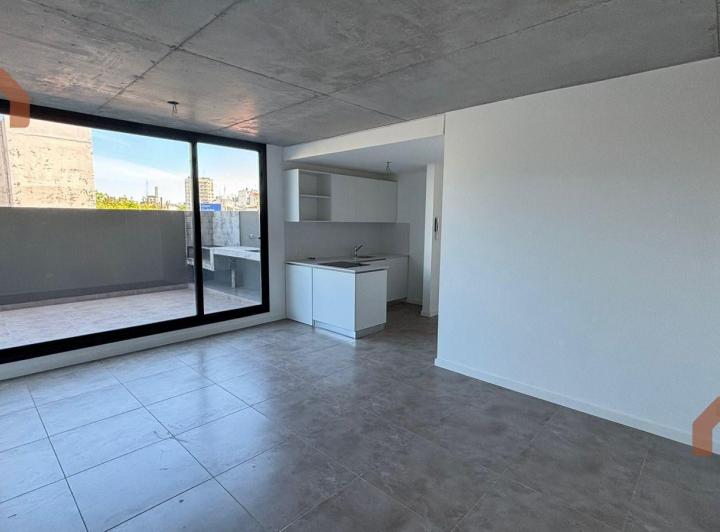 Departamento · 65m² · 3 Ambientes