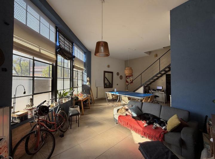 PH · 115m² · 4 Ambientes · 1 Cochera