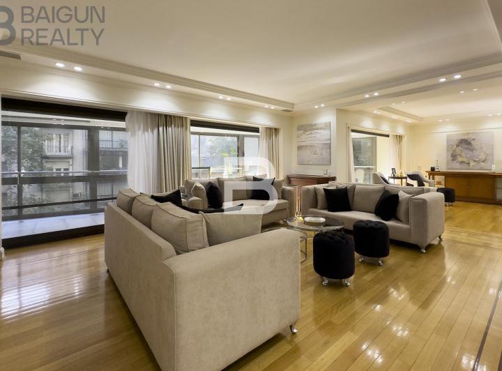 Departamento · 249m² · 5 Ambientes · 2 Cocheras