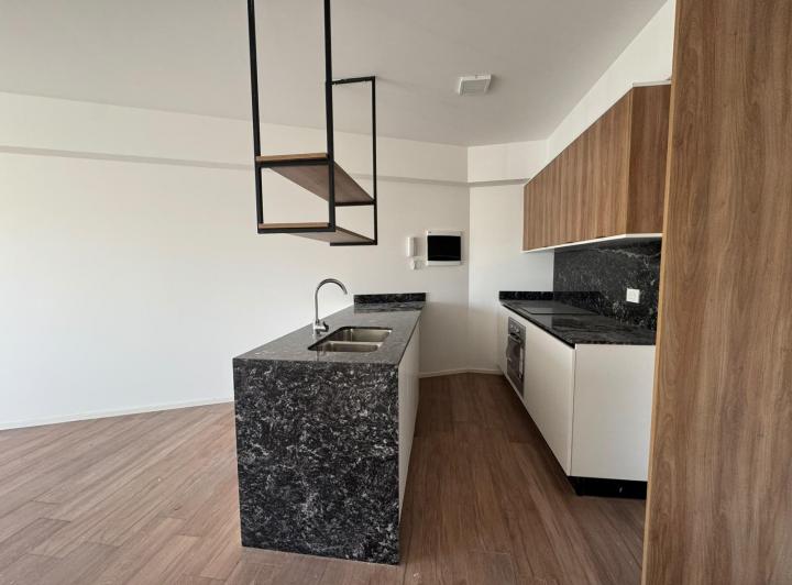 Departamento · 43m² · 2 Ambientes