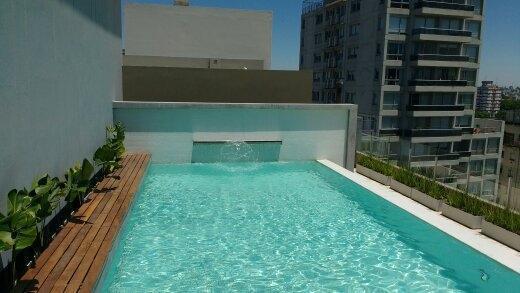 Departamento · 41m² · 1 Ambiente