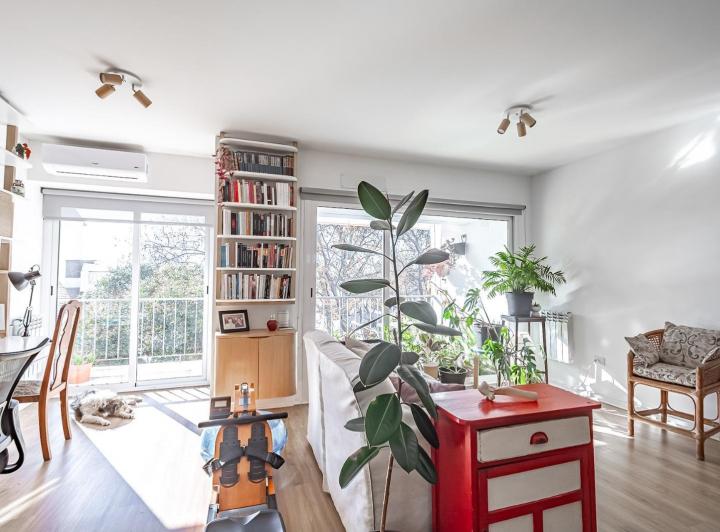 Departamento · 67m² · 3 Ambientes · 2 Cocheras