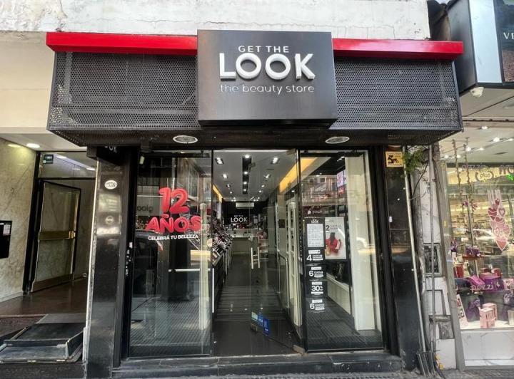 Local comercial · 60m²
