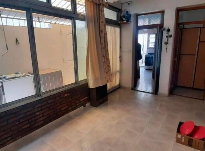 PH · 57m² · 3 Ambientes
