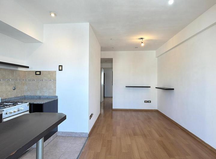 Departamento · 37m² · 2 Ambientes