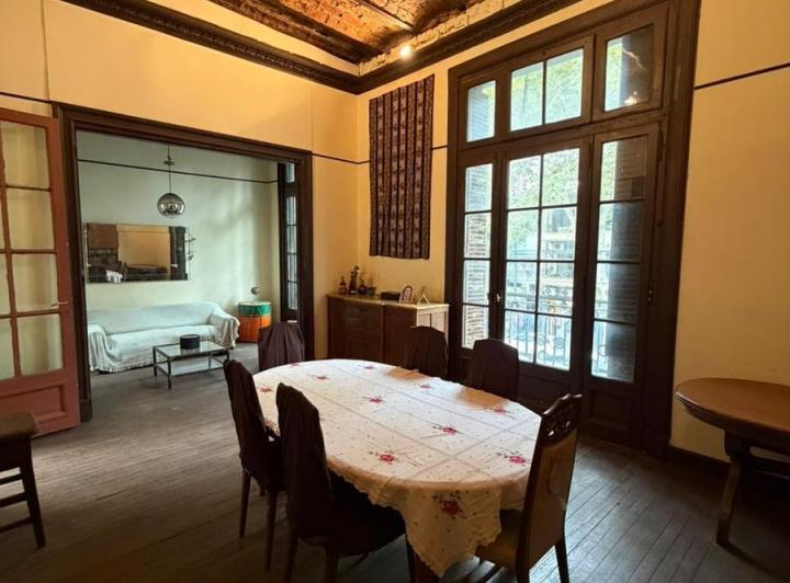 Departamento · 197m² · 4 Ambientes