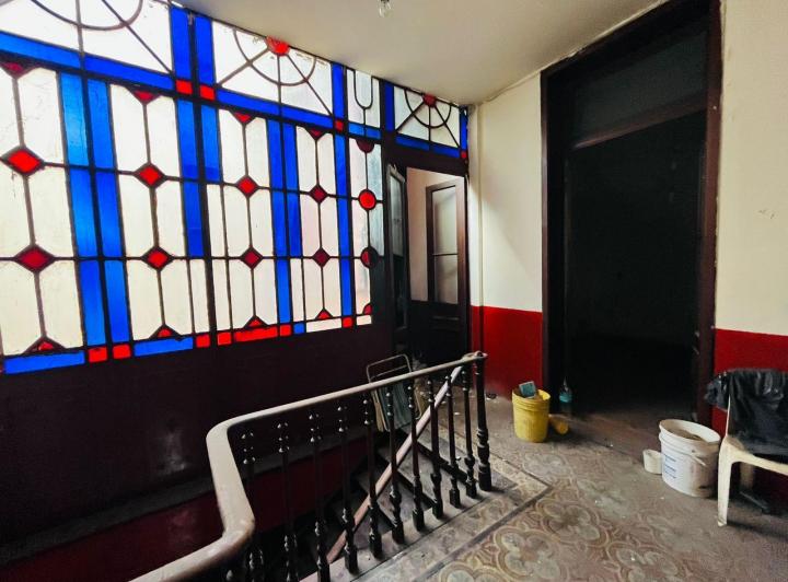 PH · 120m² · 5 Ambientes