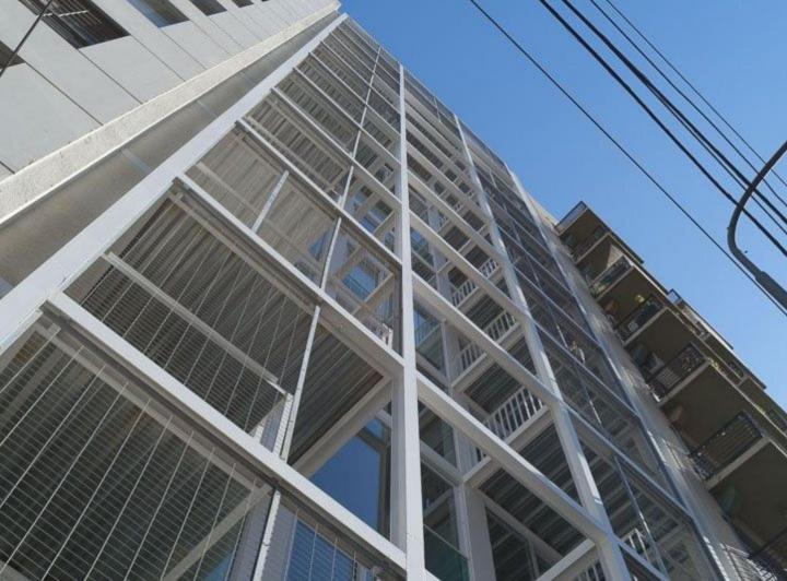 Departamento · 41m² · 1 Ambiente