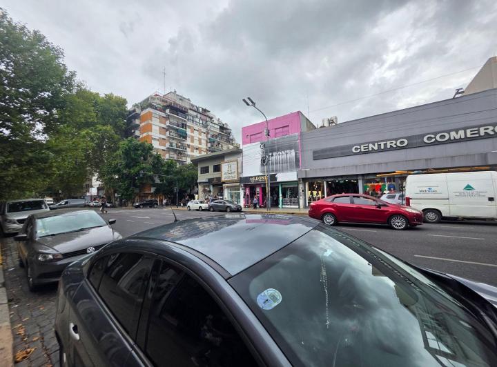 Local comercial · 150m² · 1 Ambiente
