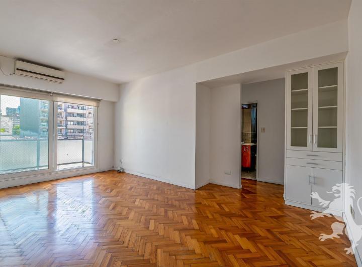 Departamento · 52m² · 3 Ambientes