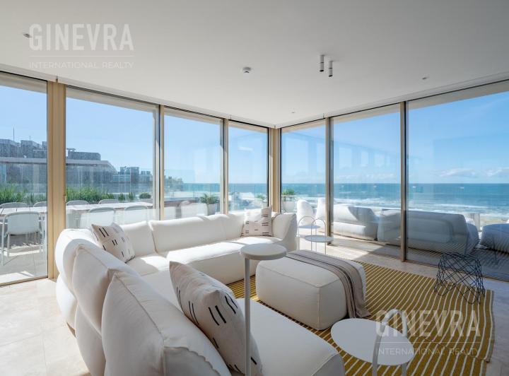 Departamento · 334m² · 5 Ambientes · 2 Cocheras