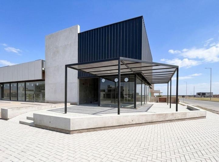 Local comercial · 73m² · 1 Ambiente