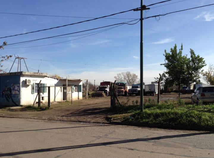 Terreno · 8231m²