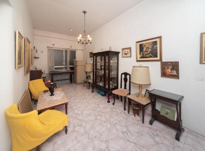 Departamento · 62m² · 3 Ambientes