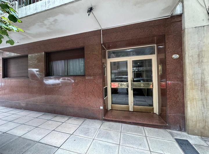 Departamento · 32m² · 2 Ambientes