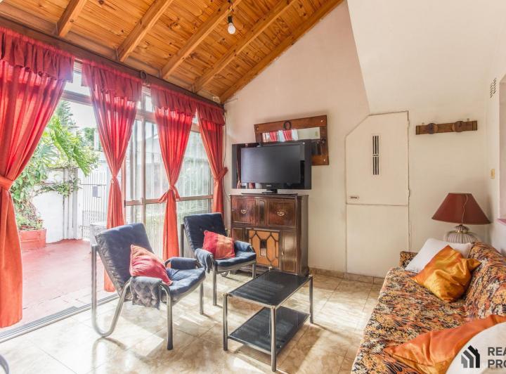PH · 49m² · 2 Ambientes