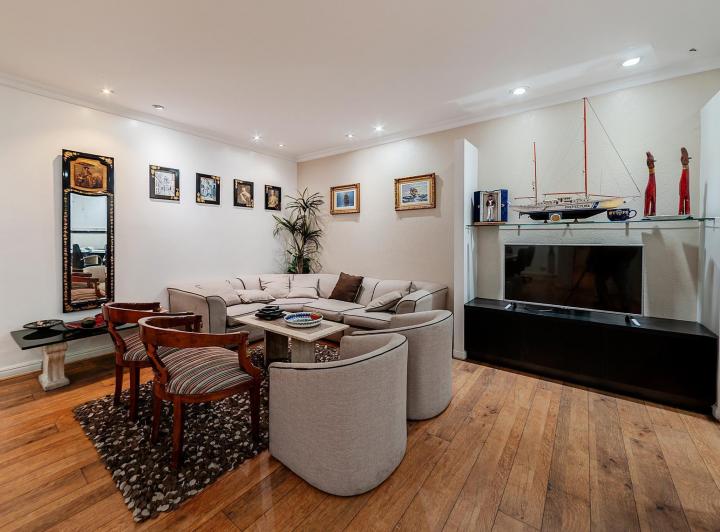 Oficina comercial · 366m² · 5 Ambientes