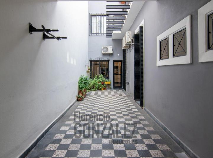 Casa · 150m² · 4 Ambientes