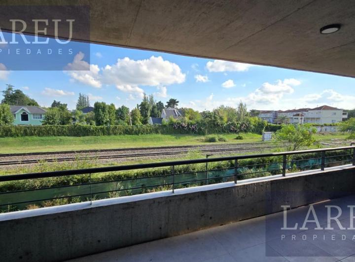 Departamento · 46m² · 2 Ambientes · 1 Cochera