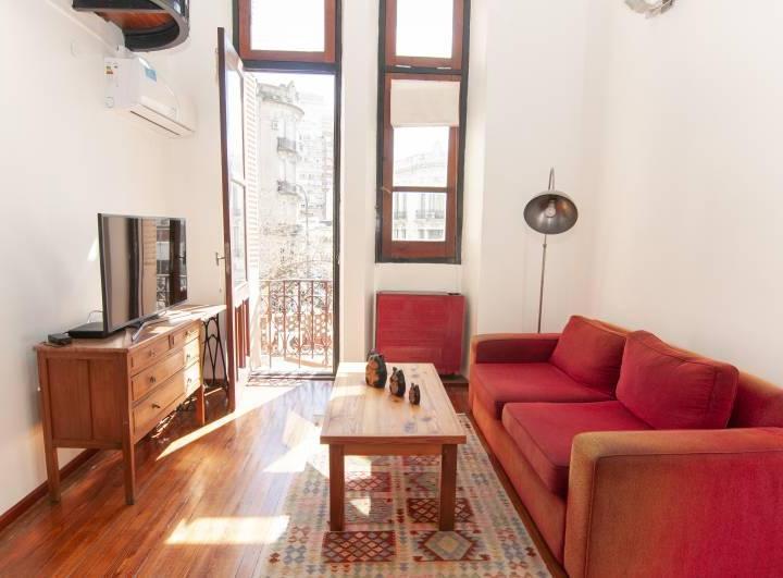 Departamento · 56m² · 3 Ambientes