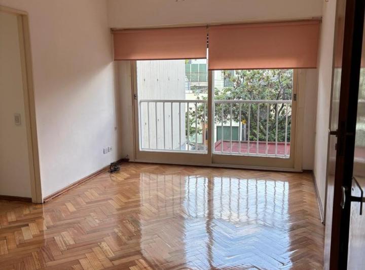 Departamento · 50m² · 3 Ambientes · 1 Cochera