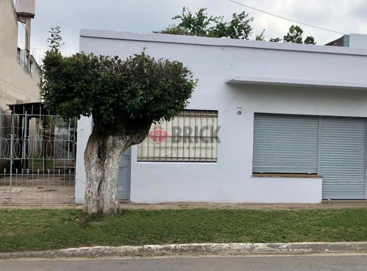 Bodega-Galpón · 114m²